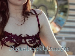 Strawberrytitsmcgee