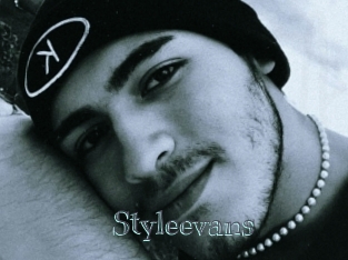 Styleevans