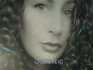 Suering