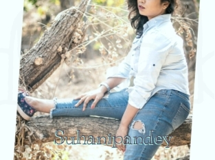 Suhanipandey