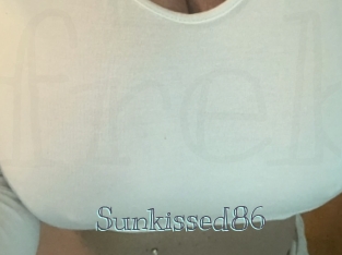 Sunkissed86