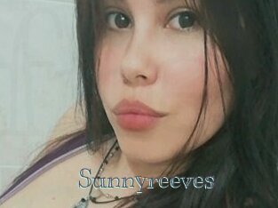 Sunnyreeves