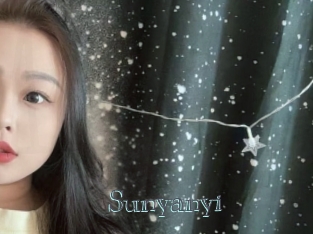 Sunyanyi