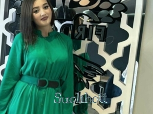 Suolihott