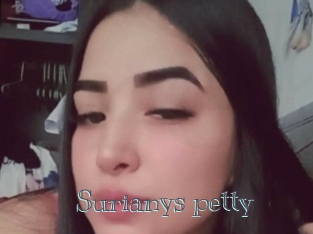 Surianys_petty