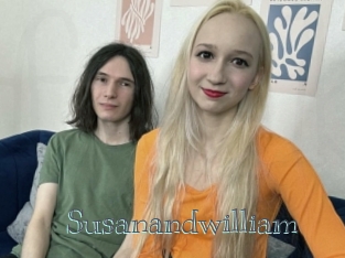 Susanandwilliam