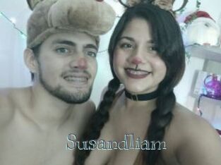 Susandliam