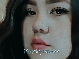 Susiejoness