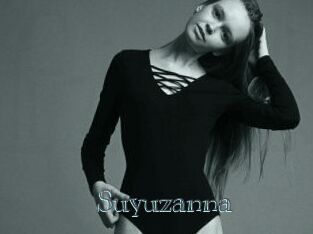 Suyuzanna