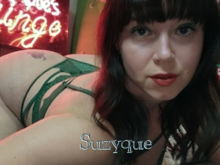 Suzyque