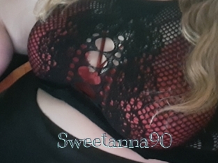 Sweetanna90