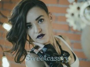 Sweetcassyy