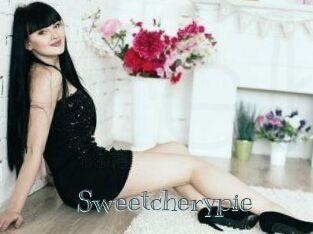 Sweetcherypie