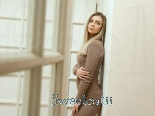 Sweetcutii