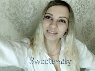 Sweetemily