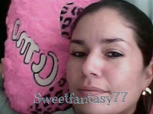 Sweetfantasy77