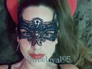 Sweetgyal95