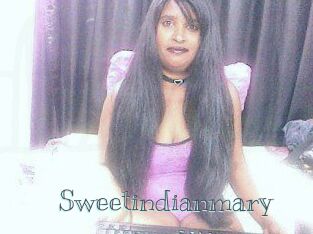 Sweetindianmary