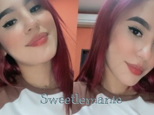 Sweetlemanie