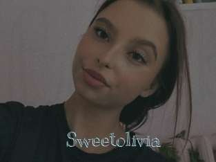 Sweetolivia