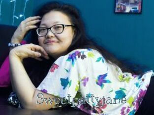 Sweetpattyjane