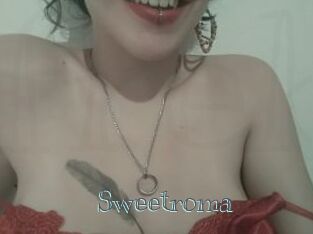 Sweetroma