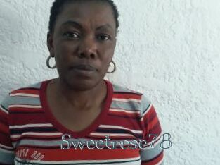 Sweetrose78