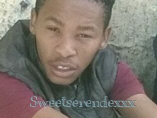 Sweetserendexxx
