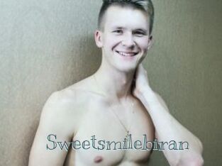 Sweetsmilebiran