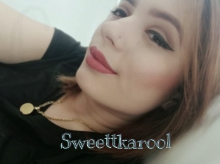 Sweettkarool