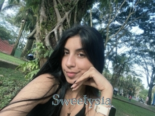 Sweetysia
