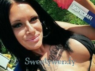Sweetywendy
