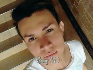 Sxy30_