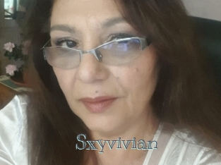 Sxyvivian
