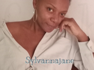 Sylvannajane