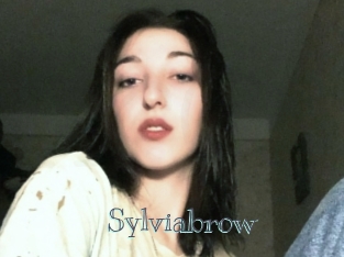 Sylviabrow