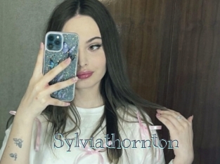 Sylviathornton