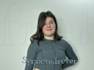 Synnovedrover