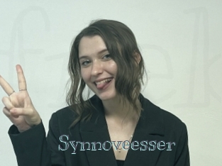 Synnoveesser