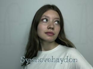 Synnovehaydon