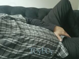 T0yB0y