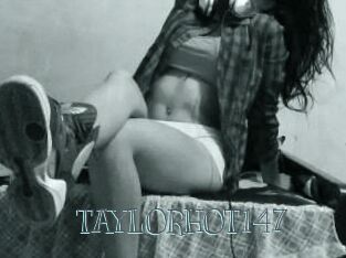 TAYLORHOT147