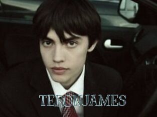 TERON_JAMES