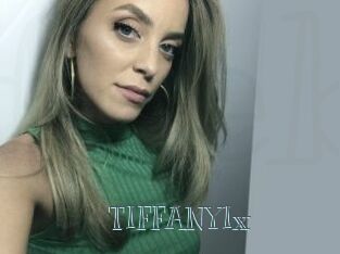 TIFFANYIx