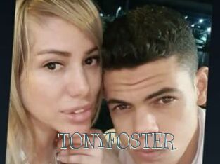 TONYFOSTER