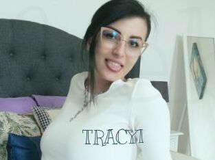 TRACYI