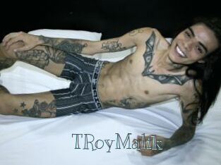 TRoyMalik