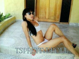 TSPRETTYDHOLL