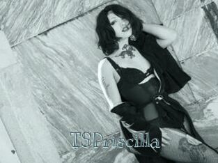 TSPriscilla