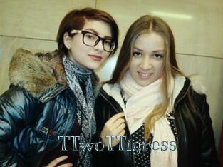 TTwoTTigress